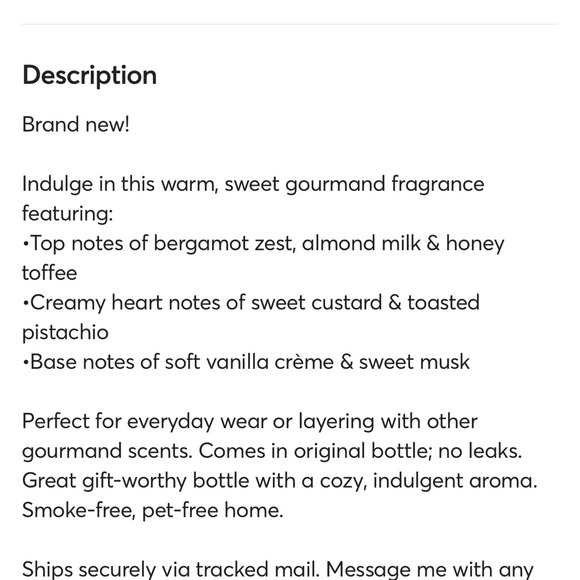 Coach Signature Perfume - Picture 4 of 4